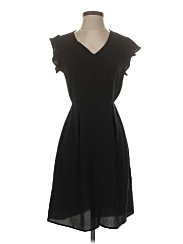 Monteau Casual Dress (view 1)