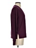 Banana Republic Burgundy Pullover Sweater Size XS - photo 4