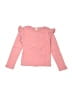 Baby Gap 100% Cotton Pink Pullover Sweater Size 5 - photo 1