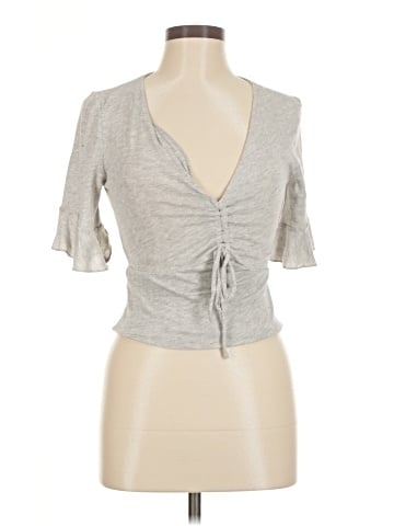 Socialite Short Sleeve Top (view 1)