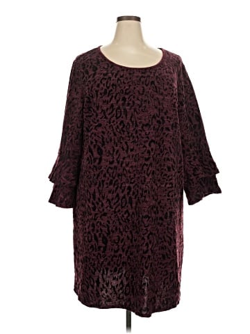 Tacera Casual Dress (view 1)