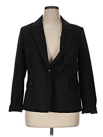 Jules & Leopold Blazer (view 1)