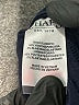 Chaps Solid Blue Casual Dress Size M - photo 8