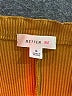 Better be Orange Cocktail Dress Size S - photo 7