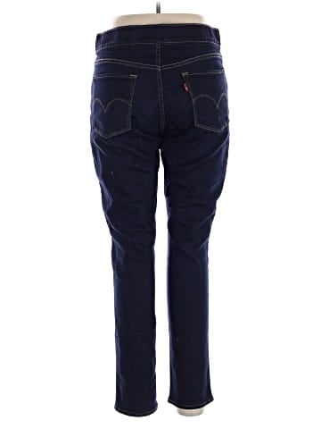 Levi's Jeggings (view 2)