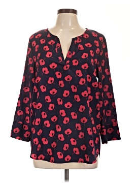 41 Hawthorn 3/4 Sleeve Blouse