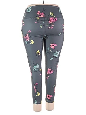 Ideology Active Pants (view 2)