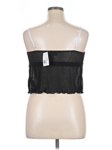 Forever 21 Sleeveless Blouse (view 2)