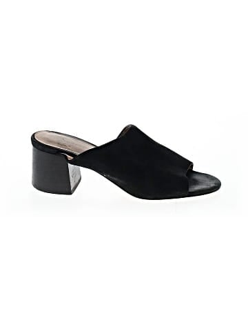 Halogen Sandals (view 1)