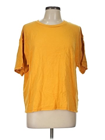 BDG Short Sleeve T-Shirt (view 1)