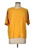 BDG Yellow Short Sleeve T-Shirt Size L - photo 1