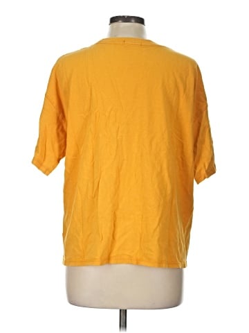 BDG Short Sleeve T-Shirt (view 2)