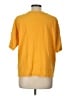 BDG Yellow Short Sleeve T-Shirt Size L - photo 2