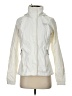 The North Face 100% Nylon White Jacket Size XS - photo 1