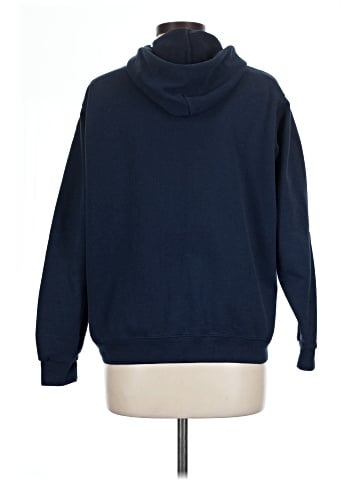 Gildan Zip Up Hoodie (view 2)