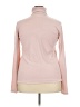 Columbia Pink Long Sleeve Turtleneck Size 2X - photo 2