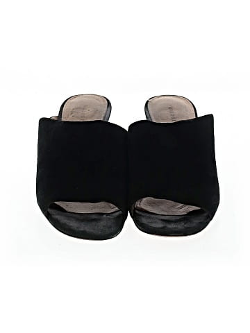 Halogen Sandals (view 2)