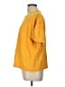 BDG Yellow Short Sleeve T-Shirt Size L - photo 5