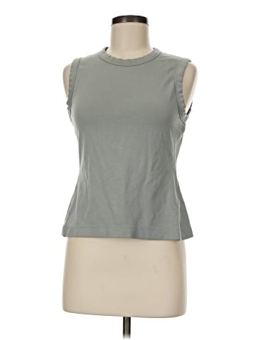 Club Monaco Sleeveless T-Shirt (view 1)