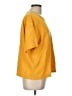 BDG Yellow Short Sleeve T-Shirt Size L - photo 4