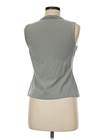 Club Monaco Sleeveless T-Shirt (view 2)