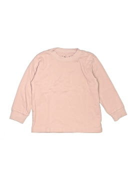 Unbranded Long Sleeve T-Shirt (view 1)