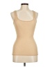 Michael Stars Tan Tank Top One size - photo 1