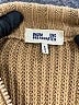 Baum Und Pferdgarten Tan Turtleneck Sweater Size S - photo 7