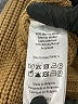 Baum Und Pferdgarten Tan Turtleneck Sweater Size S - photo 8
