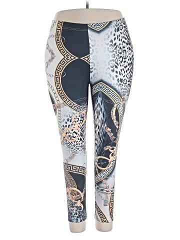 Unbranded Leggings (view 1)