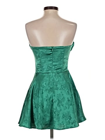 Akira Cocktail Dress (view 2)