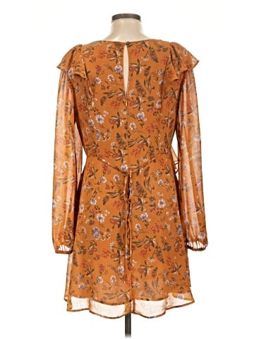 June & Hudson Cocktail Dress (view 2)