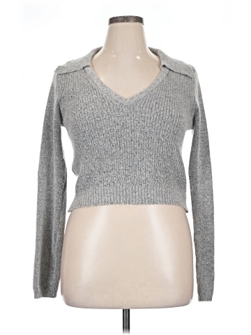 Cloud Chaser Pullover Sweater (view 1)