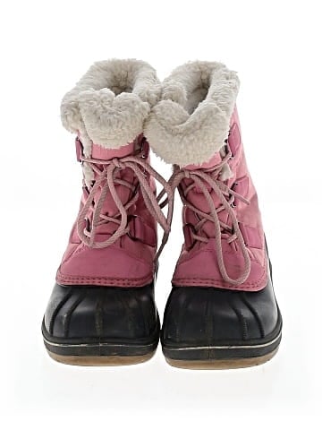 Cat & Jack Rain Boots (view 2)