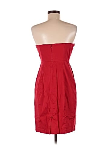 The Limited Cocktail Dress (view 2)