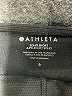 Athleta Solid Black Skort Size 6 - photo 3
