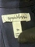 Speechless Solid Blue Cocktail Dress Size M - photo 7