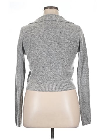 Cloud Chaser Pullover Sweater (view 2)