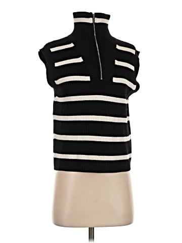 MNG Sweater Vest (view 1)