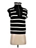 MNG Black Sweater Vest Size S - photo 1