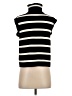 MNG Black Sweater Vest Size S - photo 2