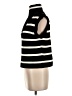 MNG Black Sweater Vest Size S - photo 5