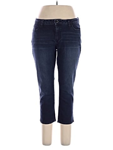 Jennifer Lopez Jeans (view 1)