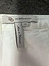 BCBGeneration White Ivory Denim Skirt Size M - photo 4