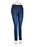 Needle & Cloth Solid Blue Jeans Size 8 (petite) - photo 1