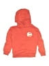 Primark Orange Pullover Hoodie Size 3 - 4 - photo 1