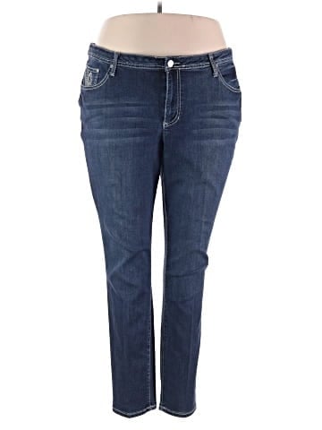 Earl Jean Jeans (view 1)