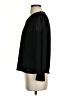 Calvin Klein Black Long Sleeve Blouse Size XS - photo 5