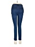 Needle & Cloth Solid Blue Jeans Size 8 (petite) - photo 2