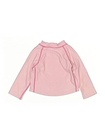 I Play Long Sleeve T-Shirt (view 2)